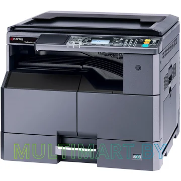 МФУ Kyocera Mita TASKalfa 2021 картинка 4